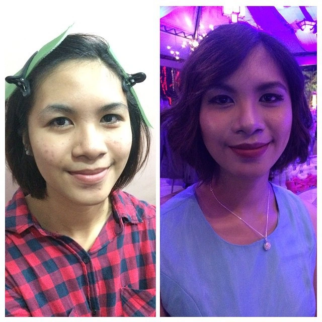 Трансформація дівчат за допомогою макіяжу (23 фото) – фото 18