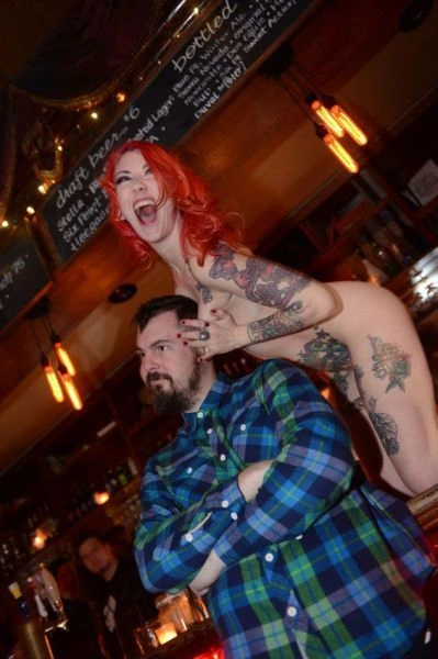 Нецензурні картинки для дорослих. Частина 50 (50 фото) – фото 4