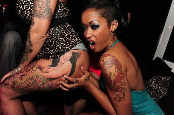 Нецензурні картинки для дорослих. Частина 50 (50 фото) – фото 12