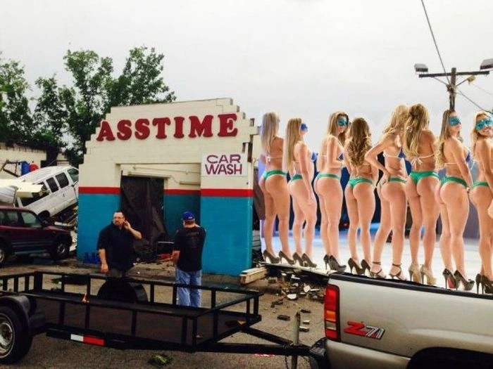 Нецензурні картинки для дорослих. Частина 50 (50 фото) – фото 33