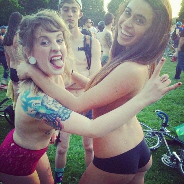 Нецензурні картинки для дорослих. Частина 50 (50 фото) – фото 36