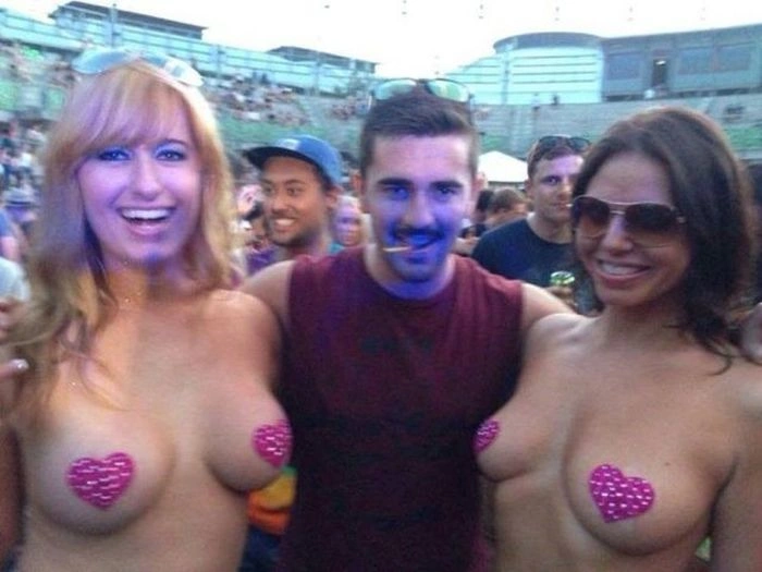 Нецензурні картинки для дорослих. Частина 50 (50 фото) – фото 37