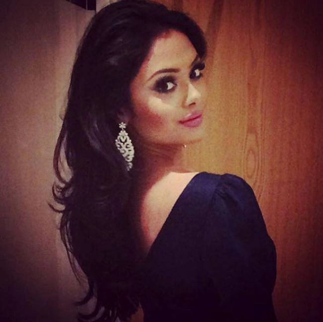 Актриса Афшан Азад, що зіграла Падму Патіл у фільмі "Гаррі Поттер" (21 фото) – фото 7