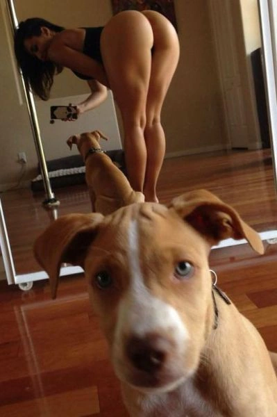 Смішні дівчата. Частина 10 (63 фото) – фото 6