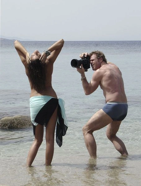 Смішні дівчата. Частина 10 (63 фото) – фото 12