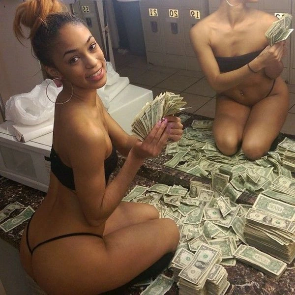 Смішні дівчата. Частина 10 (63 фото) – фото 32