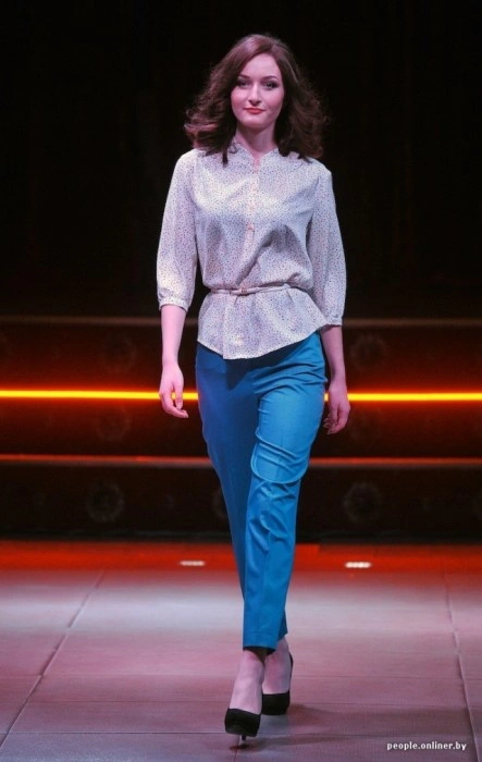 У БНТУ обрали найкрасивішу студентку (31 фото) – фото 4