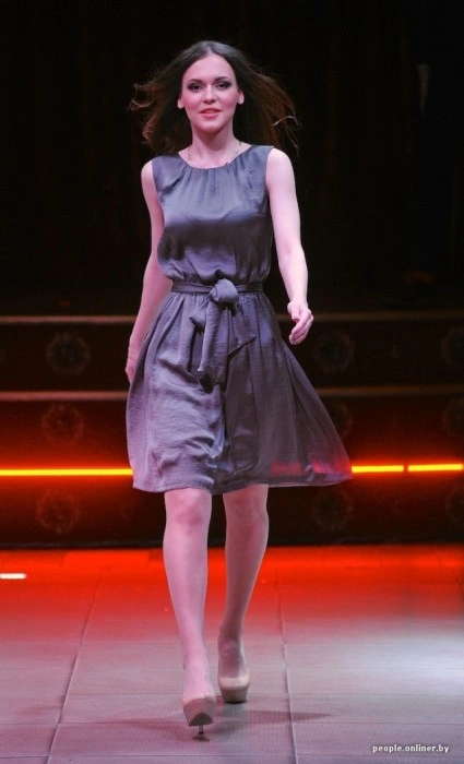 У БНТУ обрали найкрасивішу студентку (31 фото) – фото 8