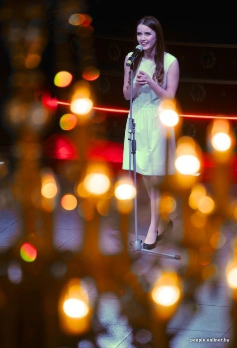 У БНТУ обрали найкрасивішу студентку (31 фото) – фото 12