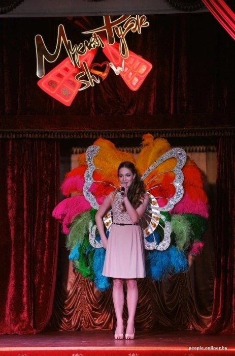 У БНТУ обрали найкрасивішу студентку (31 фото) – фото 15