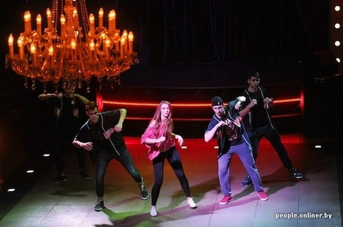 У БНТУ обрали найкрасивішу студентку (31 фото) – фото 23