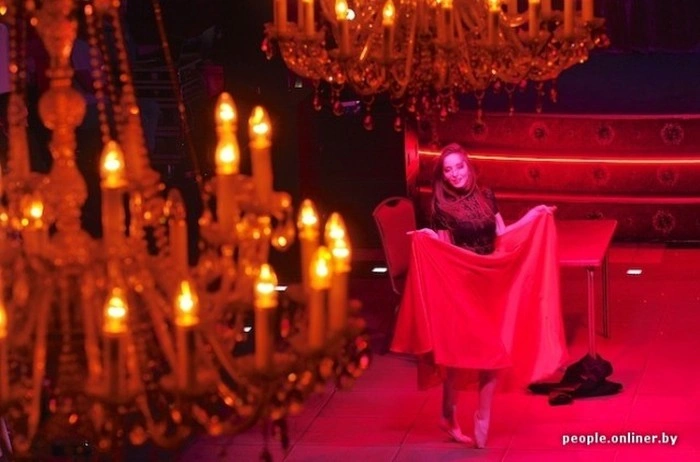 У БНТУ обрали найкрасивішу студентку (31 фото) – фото 26