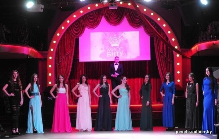 У БНТУ обрали найкрасивішу студентку (31 фото) – фото 30