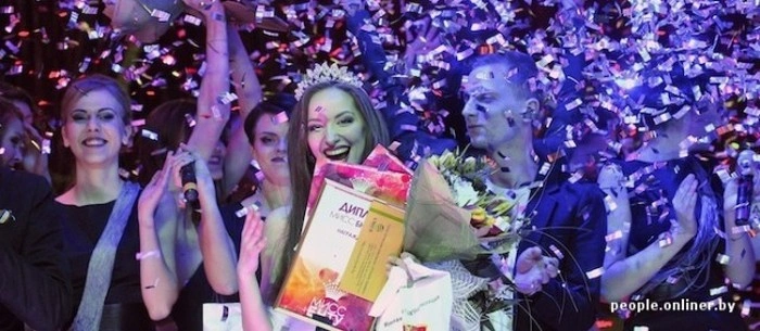 У БНТУ обрали найкрасивішу студентку (31 фото) – фото 31