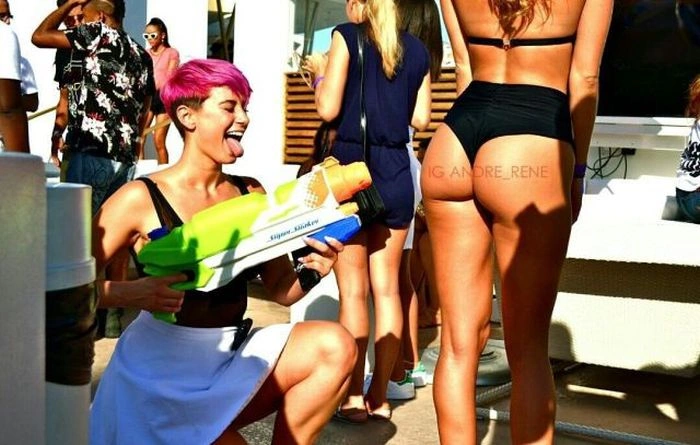 Смішні картинки для дорослих. Частина 55 (63 фото) – фото 15