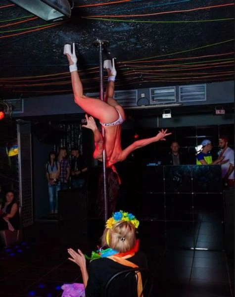 Смішні картинки для дорослих. Частина 55 (63 фото) – фото 48