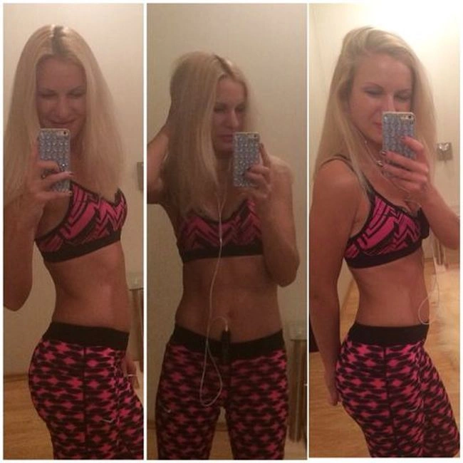 Мами з ідеальними фігурами (35 фото) – фото 1