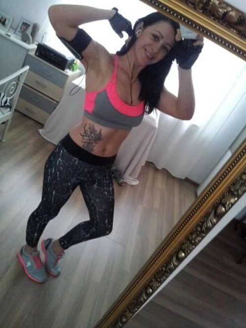 Мами з ідеальними фігурами (35 фото) – фото 6