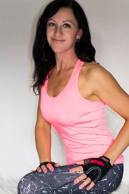 Мами з ідеальними фігурами (35 фото) – фото 7