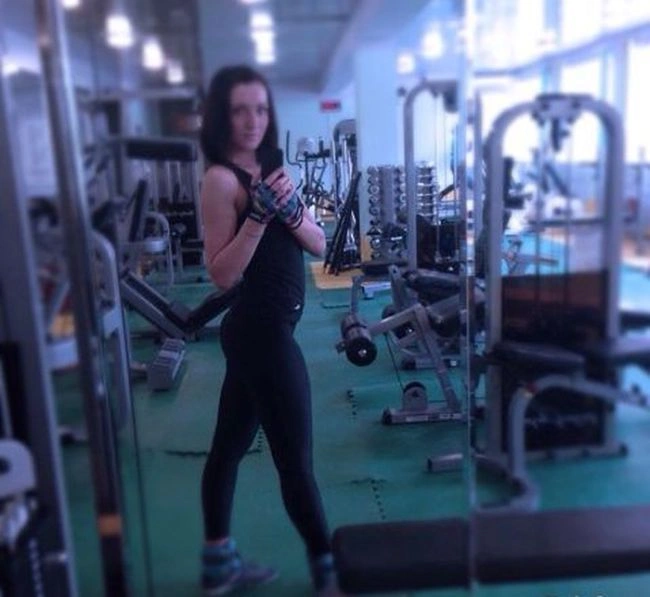 Мами з ідеальними фігурами (35 фото) – фото 11