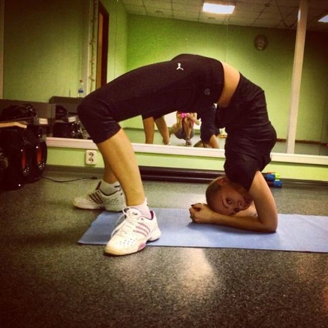 Мами з ідеальними фігурами (35 фото) – фото 12