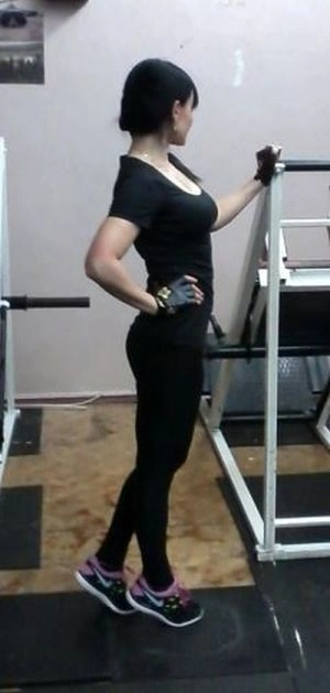 Мами з ідеальними фігурами (35 фото) – фото 14