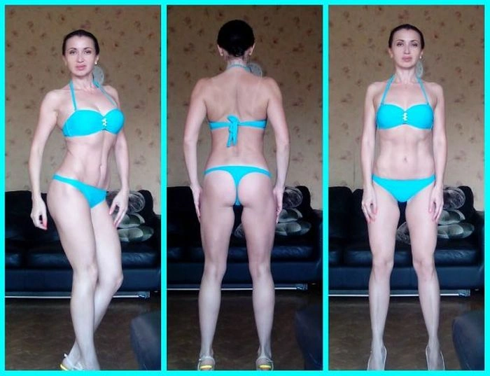 Мами з ідеальними фігурами (35 фото) – фото 15