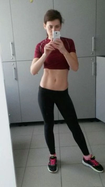 Мами з ідеальними фігурами (35 фото) – фото 16