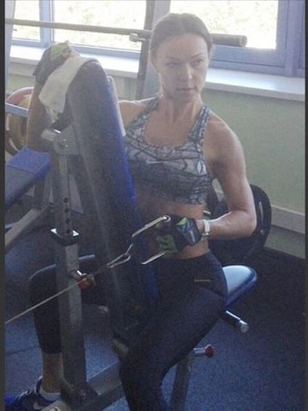 Мами з ідеальними фігурами (35 фото) – фото 17