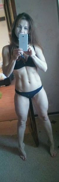 Мами з ідеальними фігурами (35 фото) – фото 22