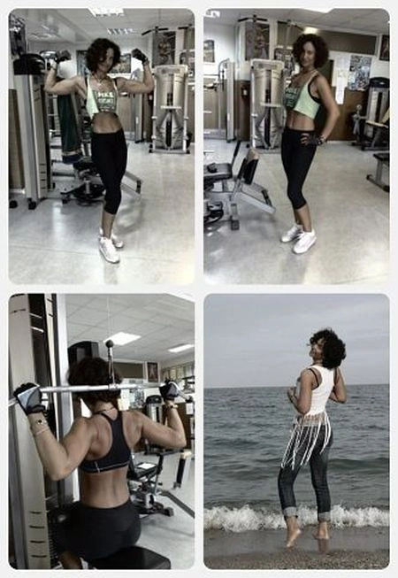 Мами з ідеальними фігурами (35 фото) – фото 23