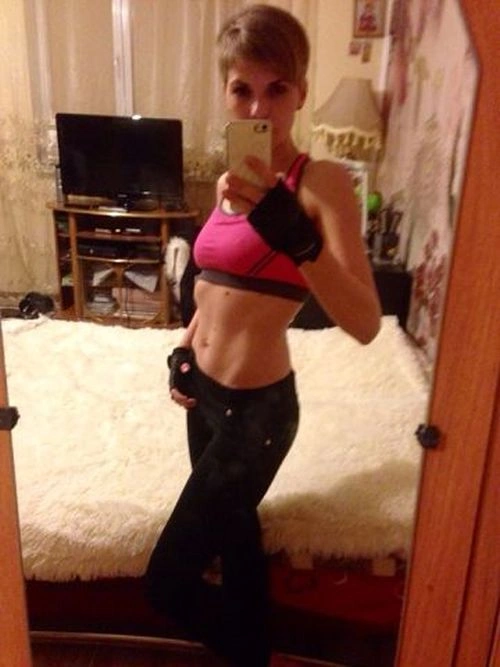 Мами з ідеальними фігурами (35 фото) – фото 24