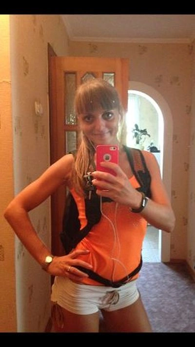 Мами з ідеальними фігурами (35 фото) – фото 26