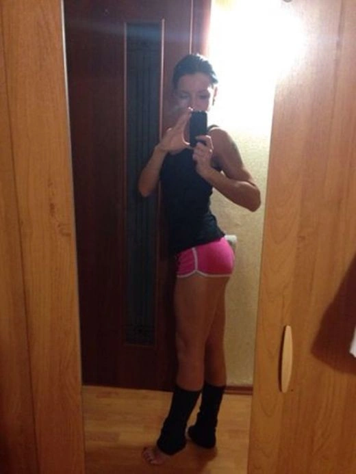 Мами з ідеальними фігурами (35 фото) – фото 27