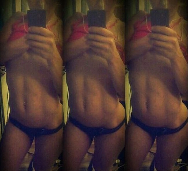 Мами з ідеальними фігурами (35 фото) – фото 28