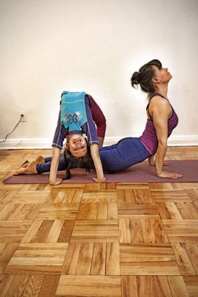 Мами з ідеальними фігурами (35 фото) – фото 30