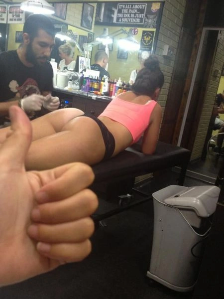 Нецензурні зображення для дорослих. Частина 54 (64 фото) – фото 22