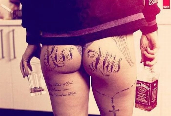 Нецензурні зображення для дорослих. Частина 54 (64 фото) – фото 46