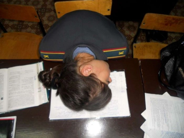 Привабливі дівчата з російської поліції (30 фото) – фото 2