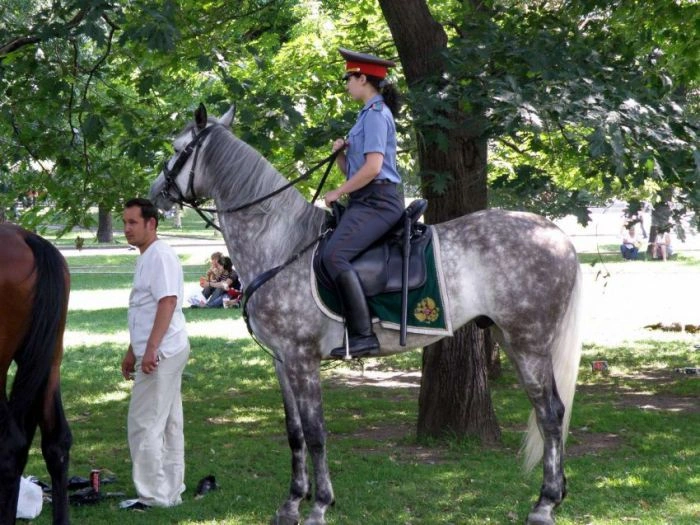 Привабливі дівчата з російської поліції (30 фото) – фото 10