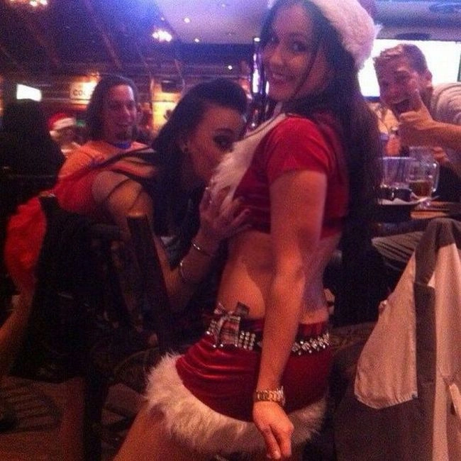 Веселі дівчата. Частина 4 (59 фото) – фото 3