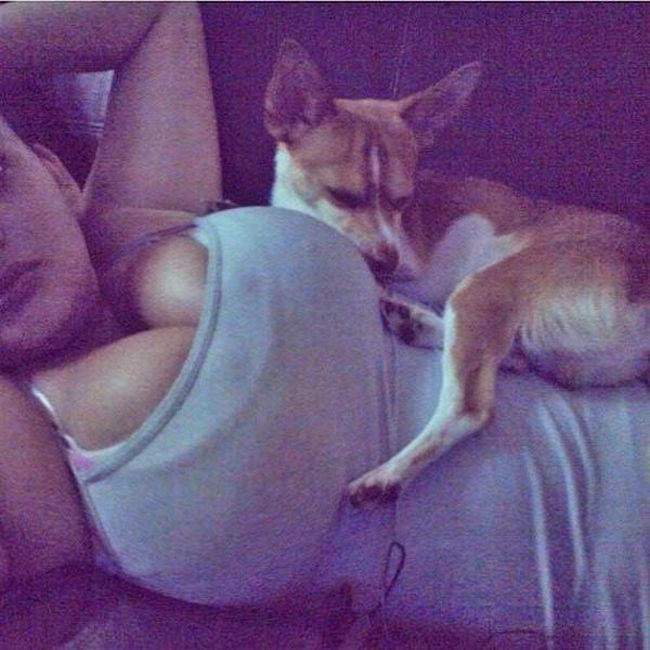 Веселі дівчата. Частина 4 (59 фото) – фото 6