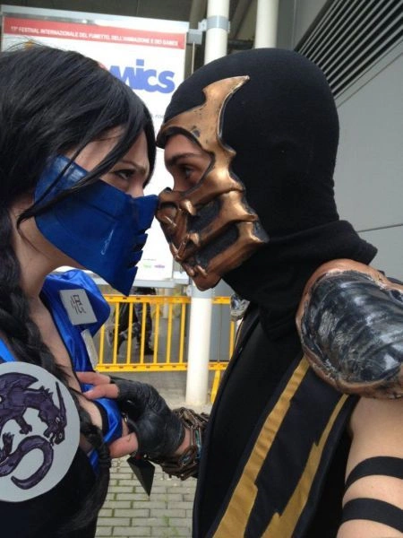 Веселі дівчата. Частина 4 (59 фото) – фото 11