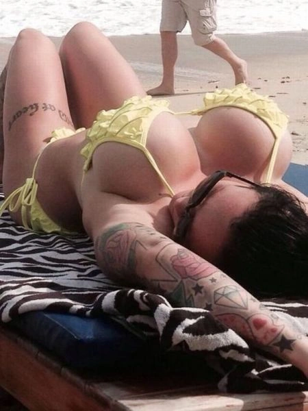 Веселі дівчата. Частина 4 (59 фото) – фото 32