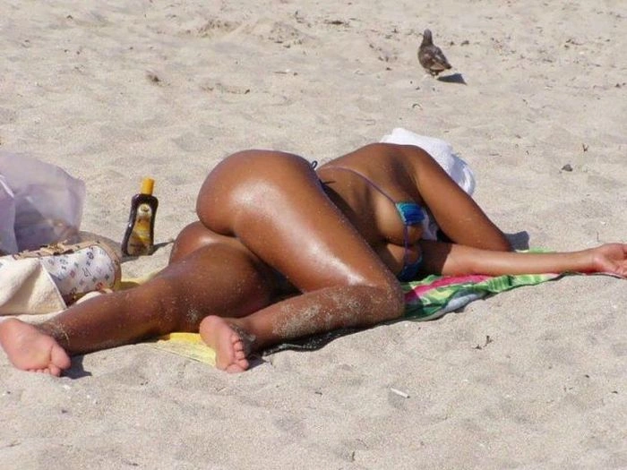 Веселі дівчата. Частина 4 (59 фото) – фото 45