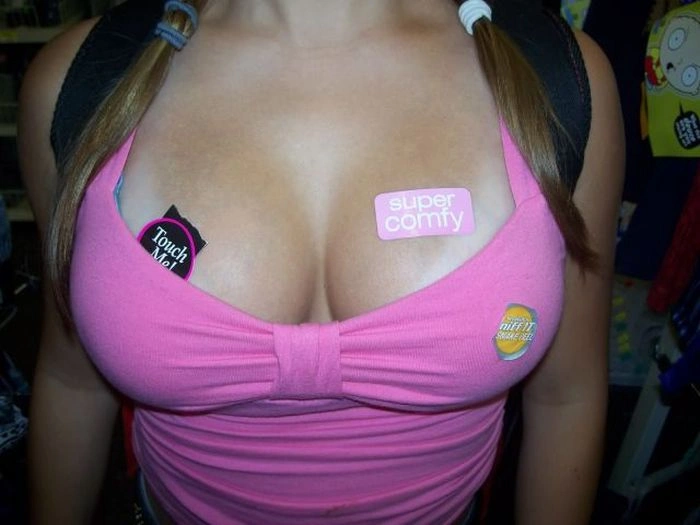 Веселі дівчата. Частина 4 (59 фото) – фото 49