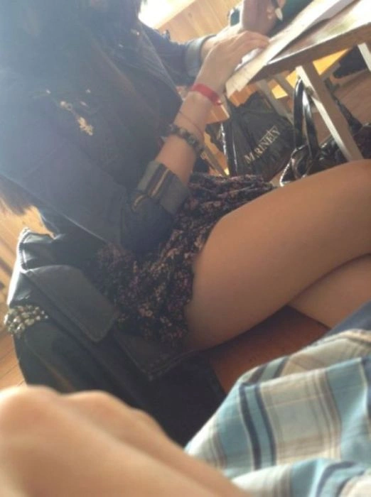 Сучасні школярки (18 фото) – фото 1