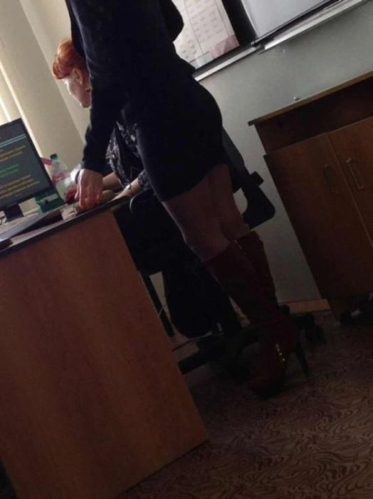 Сучасні школярки (18 фото) – фото 5