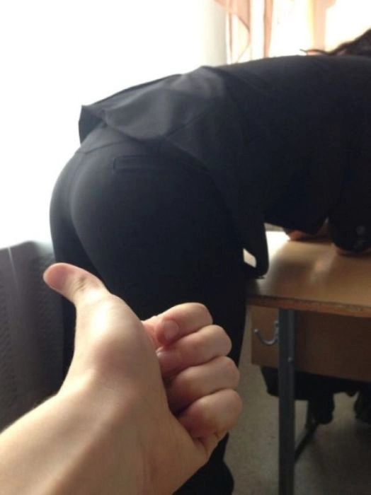 Сучасні школярки (18 фото) – фото 12