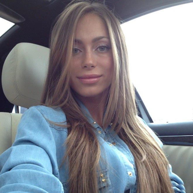 Галинка Миргаєва, російська Анджеліна Джолі, та її захоплюючі фото (26 фото) – фото 13